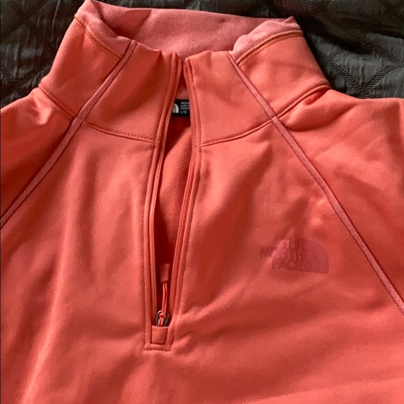 Womens Northface Stretch Jacket - Picture 2 of 3